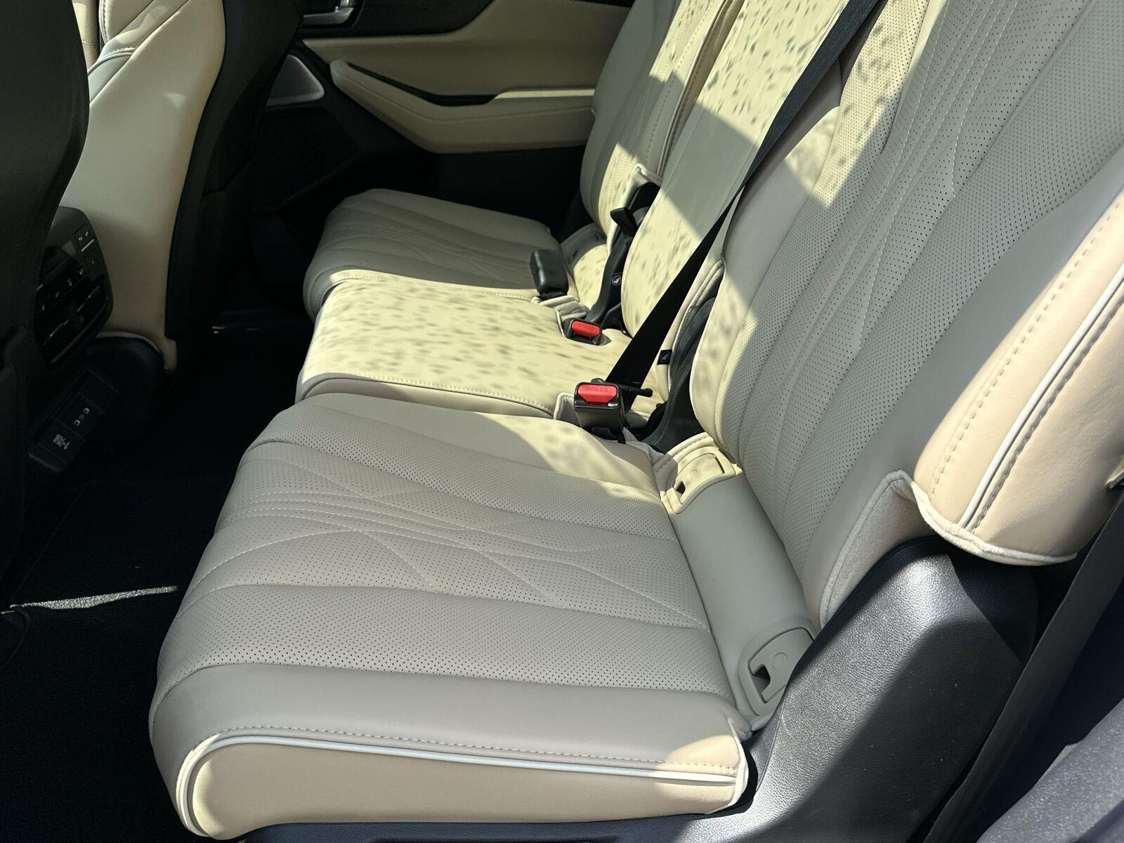 Thumbnail: 2026 Acura MDX - 16