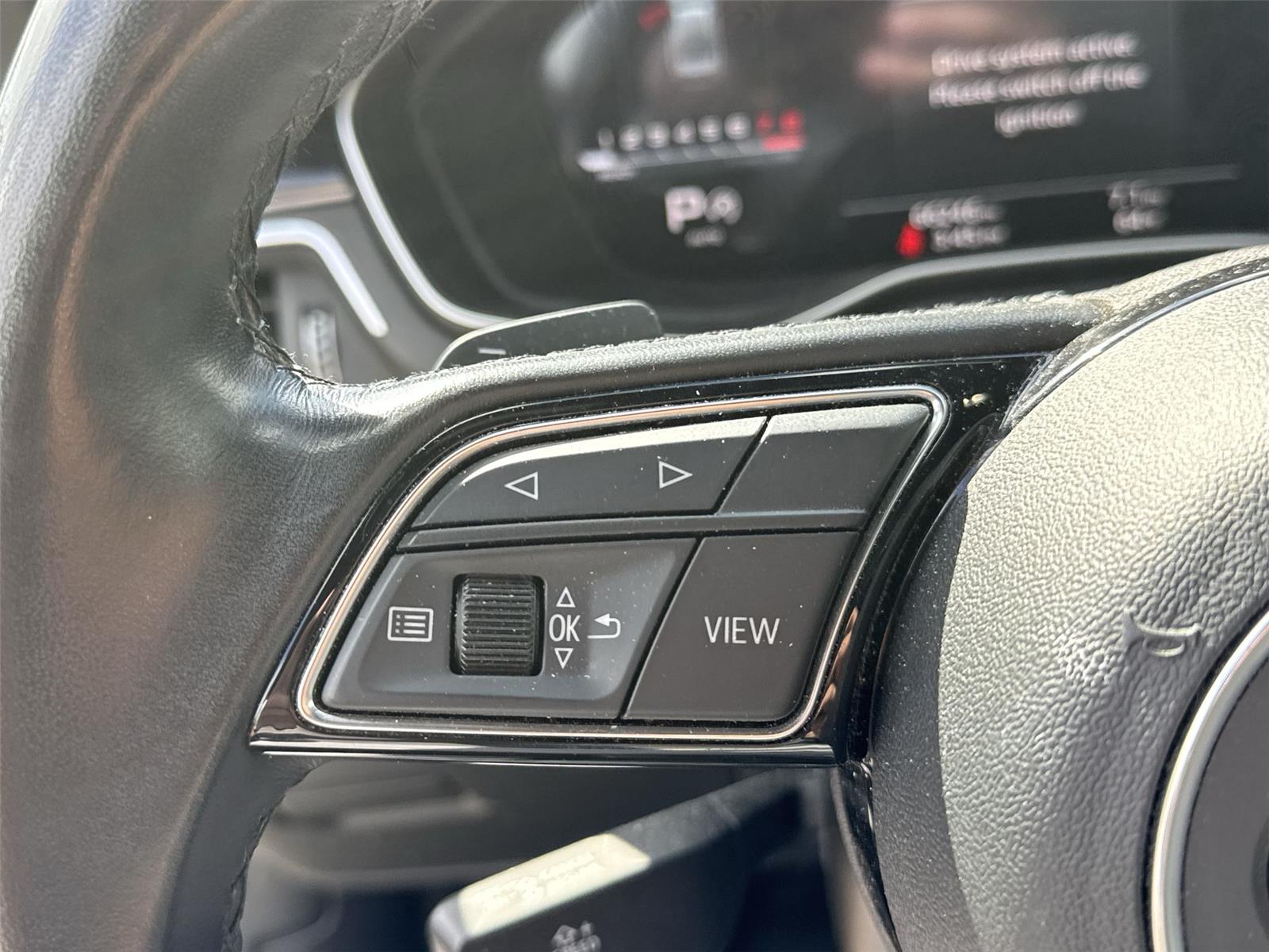 Thumbnail: 2022 Audi A4 - 16