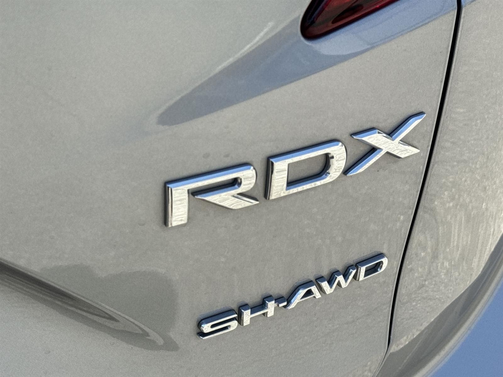 Thumbnail: 2022 Acura RDX - 11