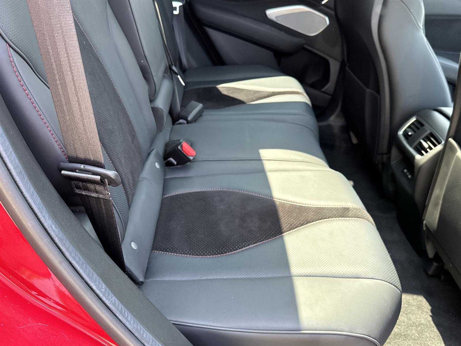 2024 Acura RDX Base 16