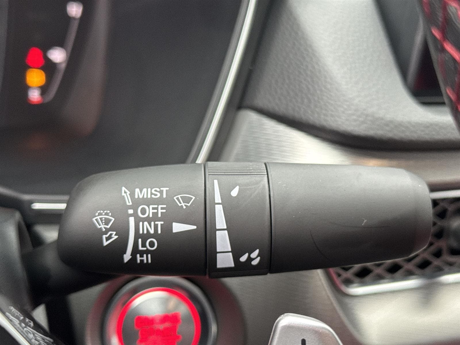 Thumbnail: 2026 Acura Integra - 21