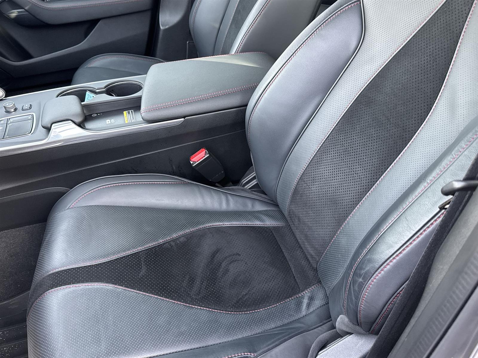 Thumbnail: 2023 Acura TLX - 12