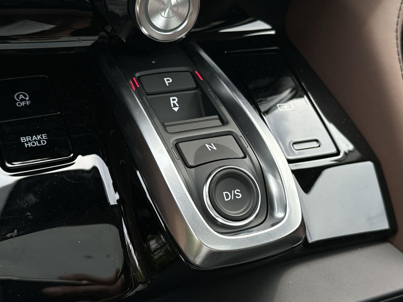 Thumbnail: 2026 Acura MDX - 30