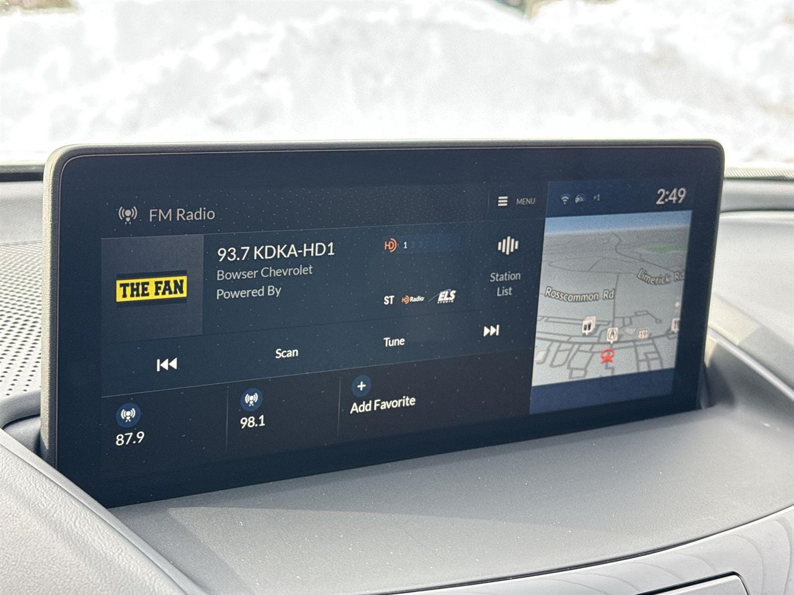 Thumbnail: 2025 Acura RDX - 25