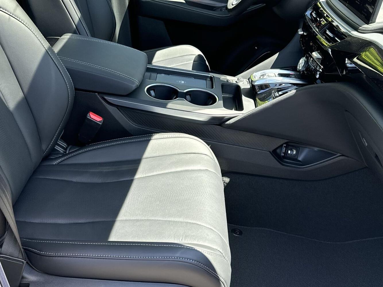 2026 Acura MDX Technology Package - Photo 19
