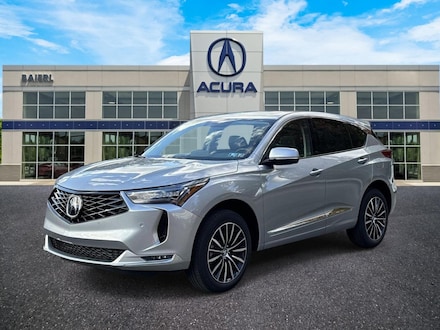 2026 Acura RDX w/Advance Package SUV