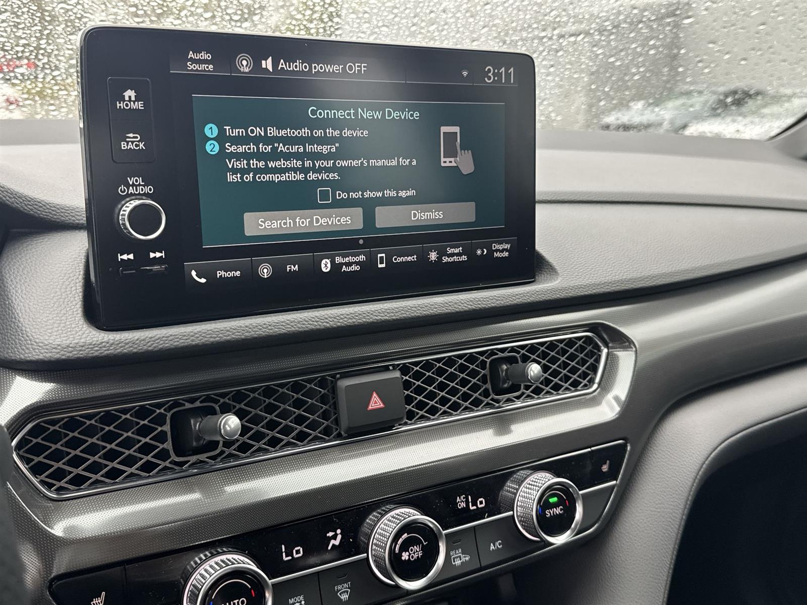 Thumbnail: 2025 Acura Integra - 22