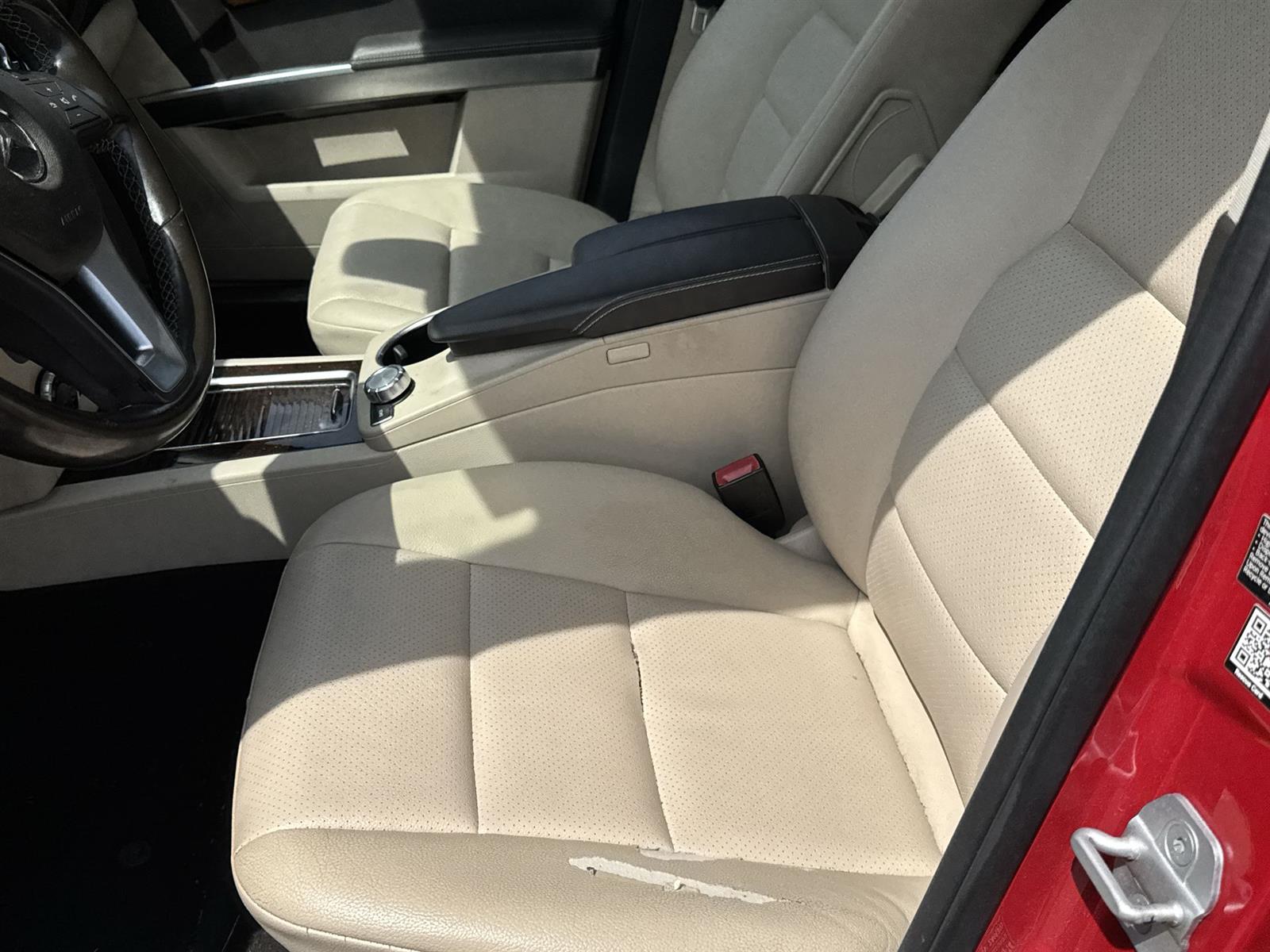 Thumbnail: 2014 Mercedes-Benz GLK - 13