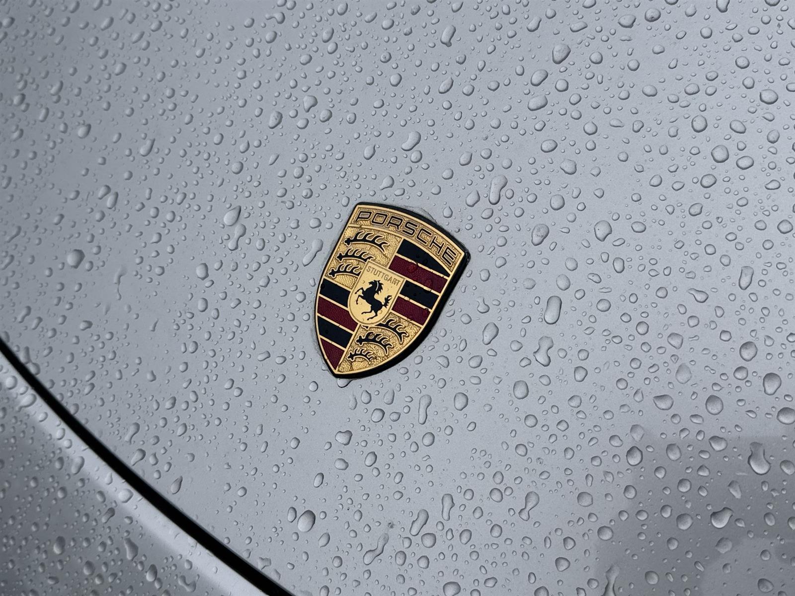 Thumbnail: 2002 Porsche 911 - 11