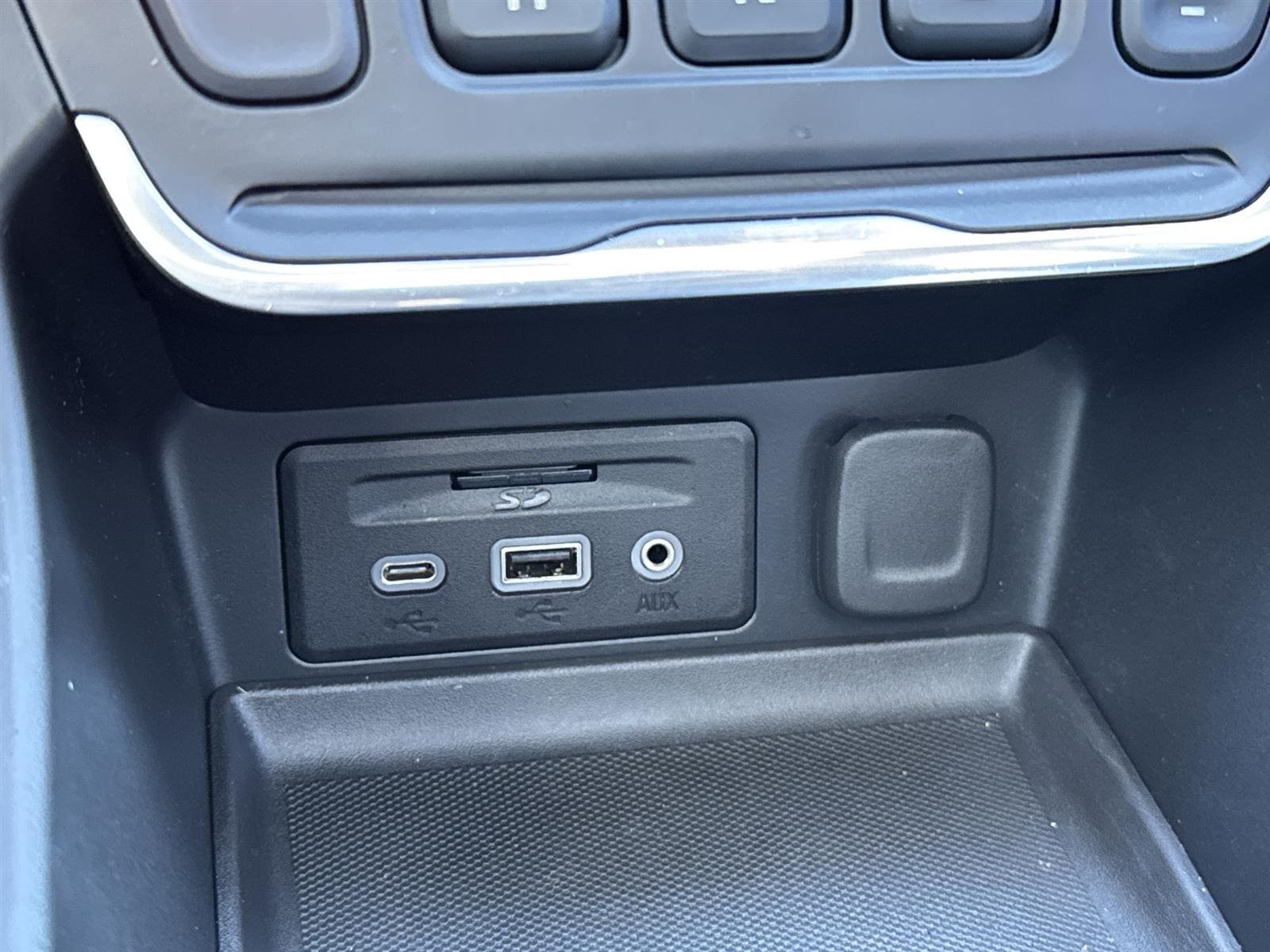 Thumbnail: 2021 GMC Terrain - 29