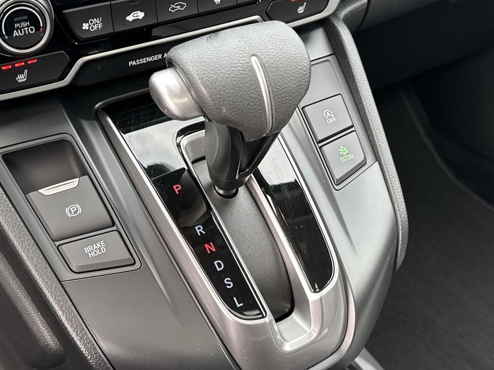 Thumbnail: 2022 Honda CR-V - 28