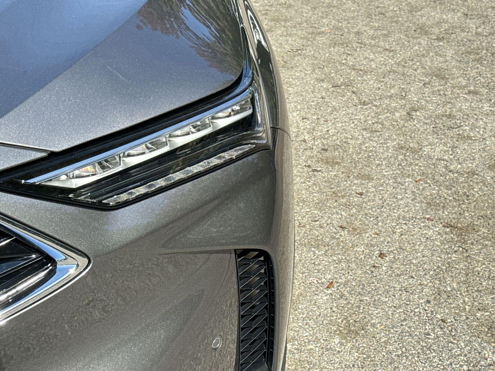 Thumbnail: 2026 Acura MDX - 9