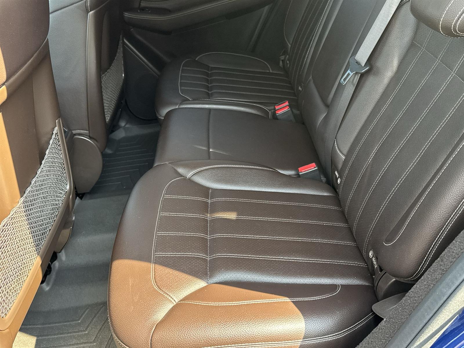 Thumbnail: 2018 Mercedes-Benz GLE - 14