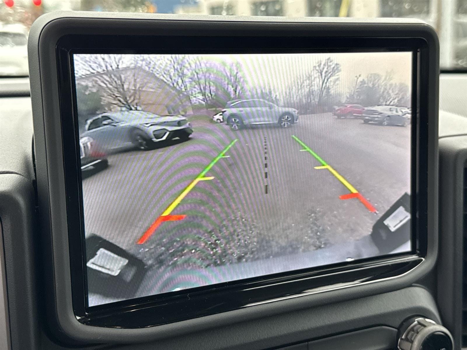 Thumbnail: 2022 Ford Bronco Sport - 24