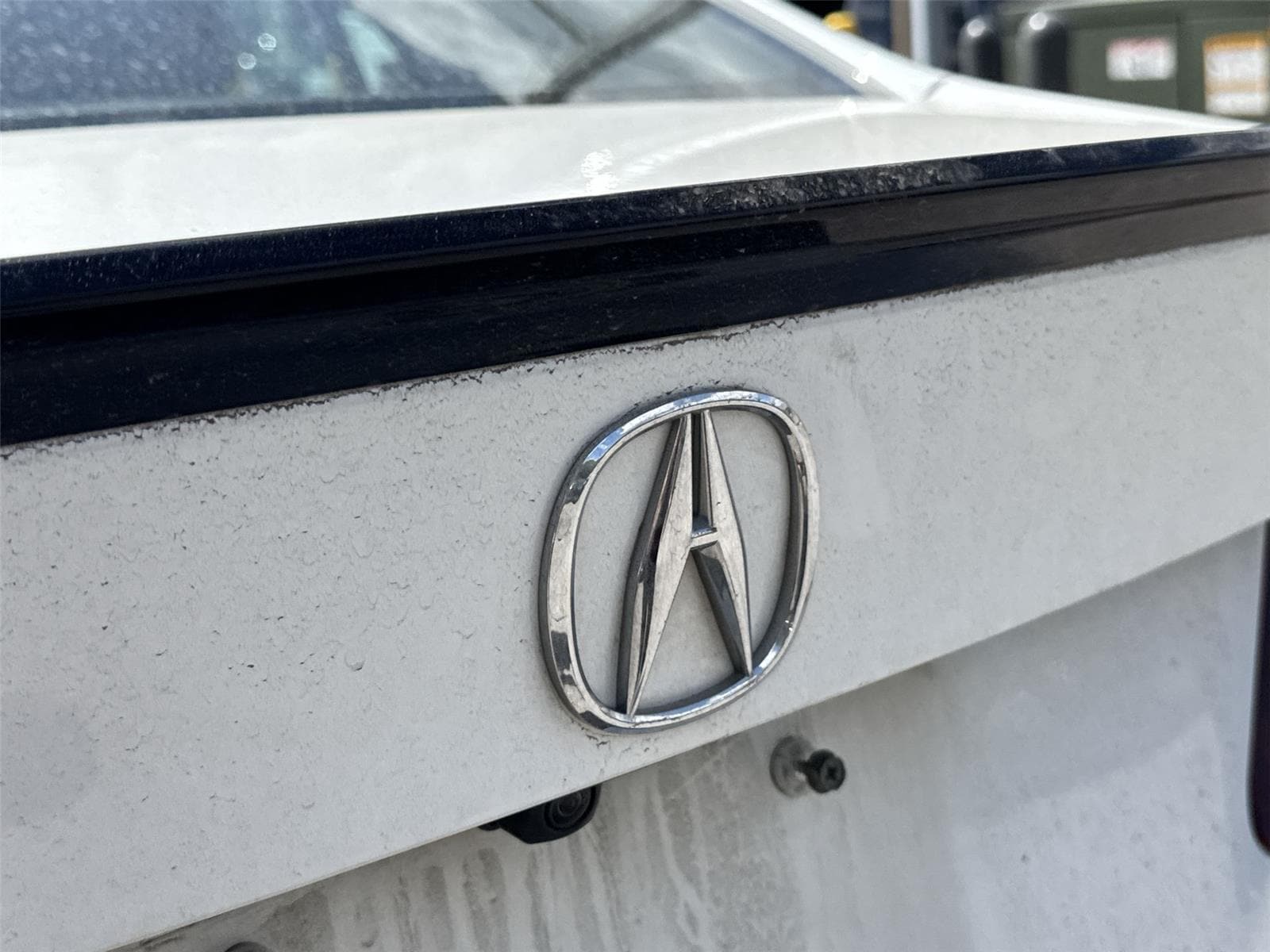 Thumbnail: 2020 Acura TLX - 9