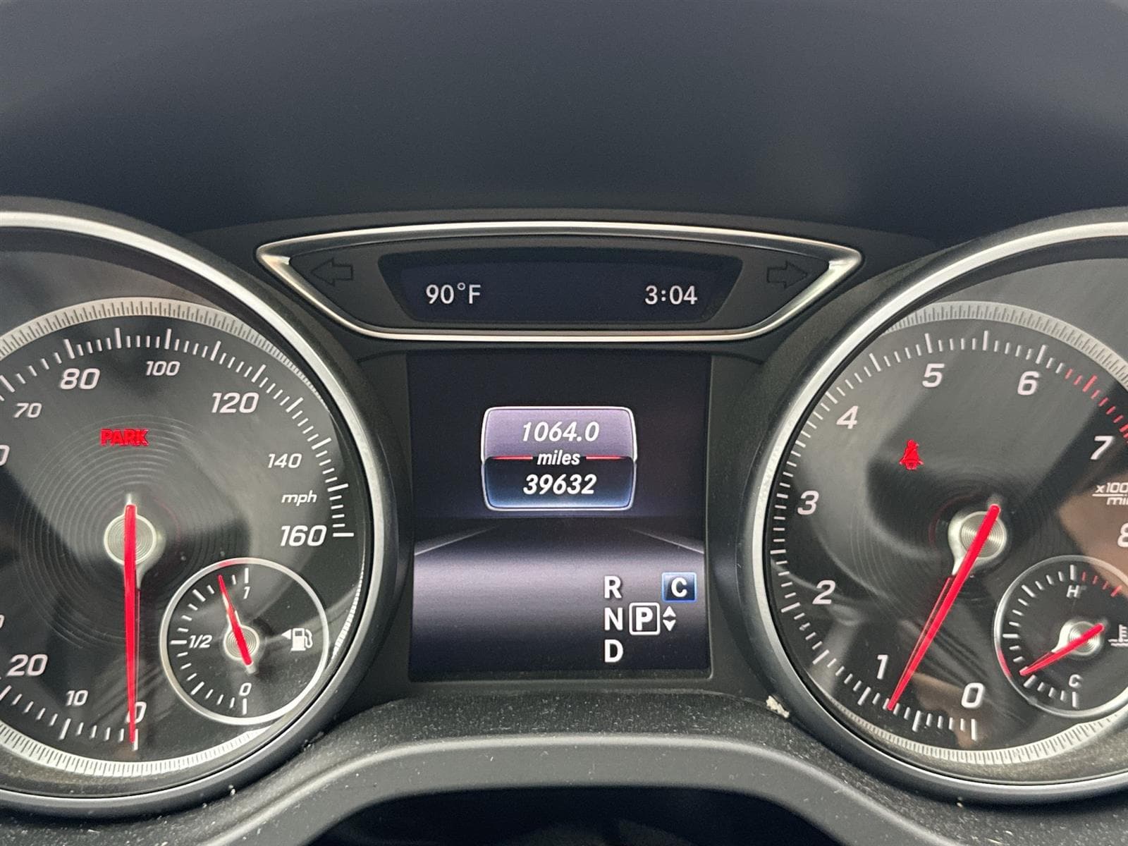 Thumbnail: 2018 Mercedes-Benz CLA - 31
