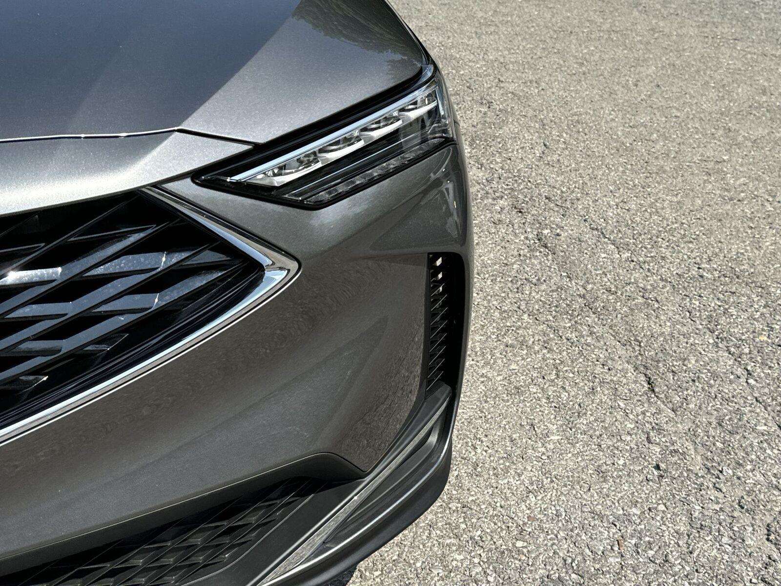 Thumbnail: 2026 Acura MDX - 9