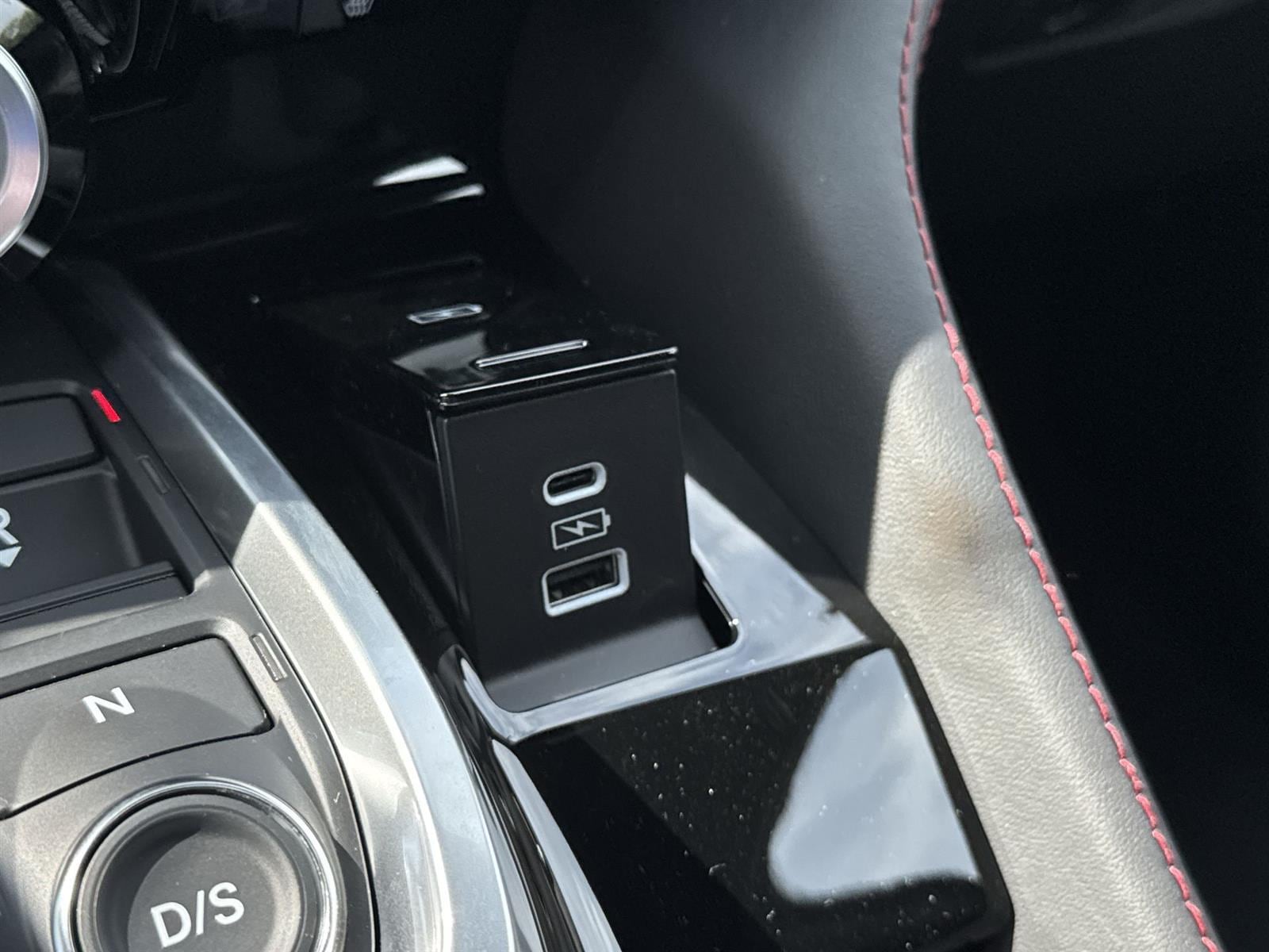 Thumbnail: 2026 Acura MDX - 28