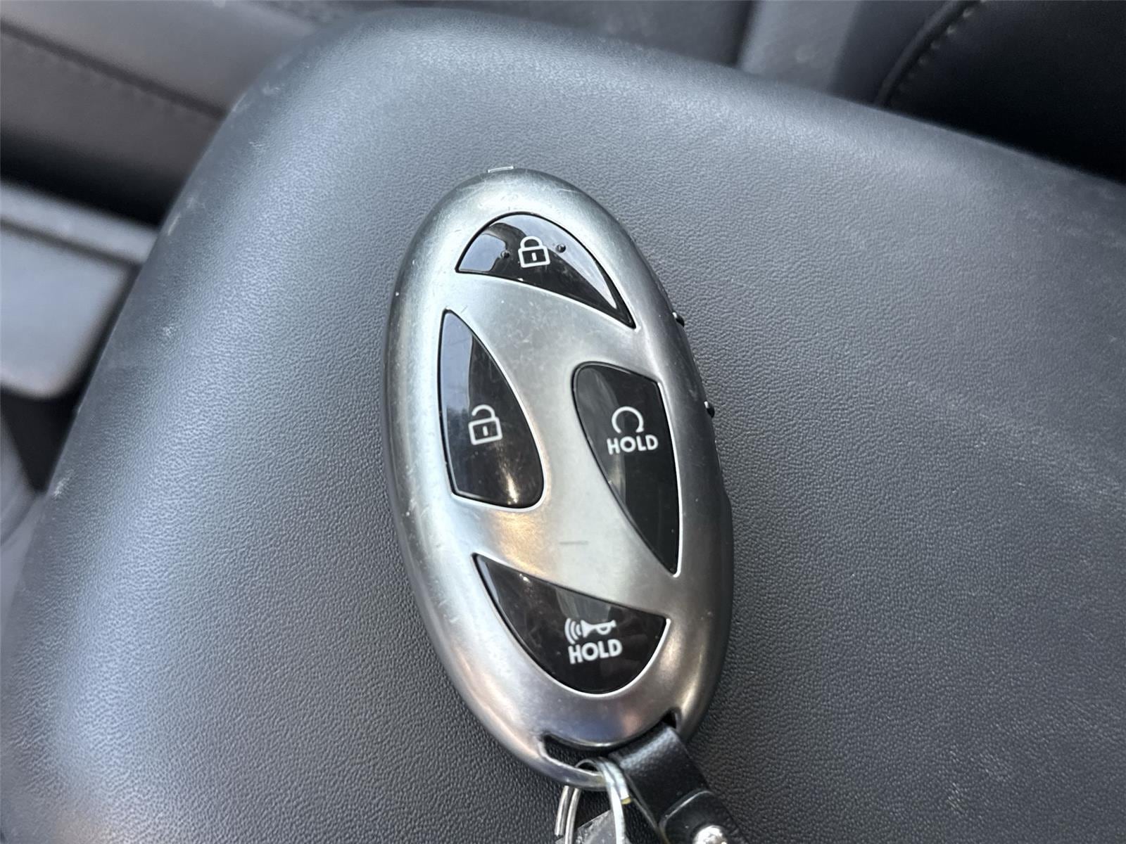 Thumbnail: 2024 Hyundai Kona - 18