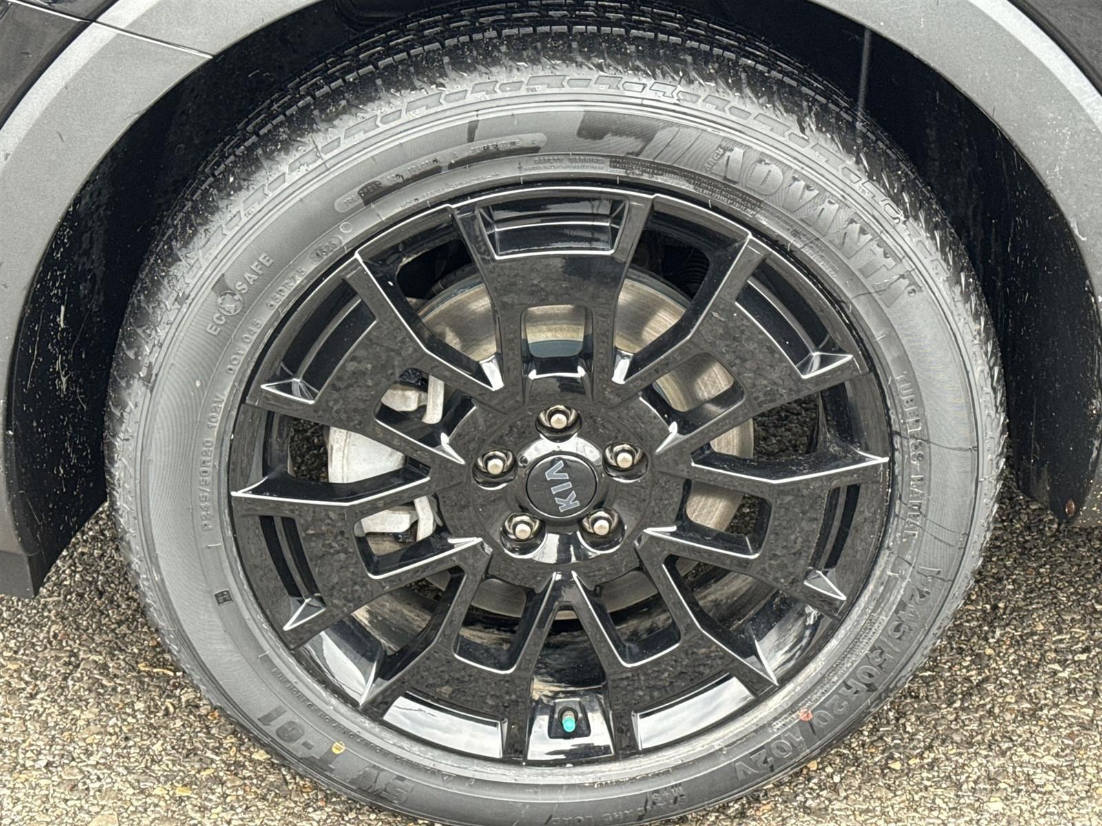 Thumbnail: 2021 Kia Telluride - 10