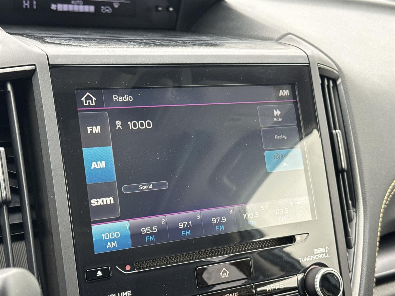 Thumbnail: 2023 Subaru Crosstrek - 28