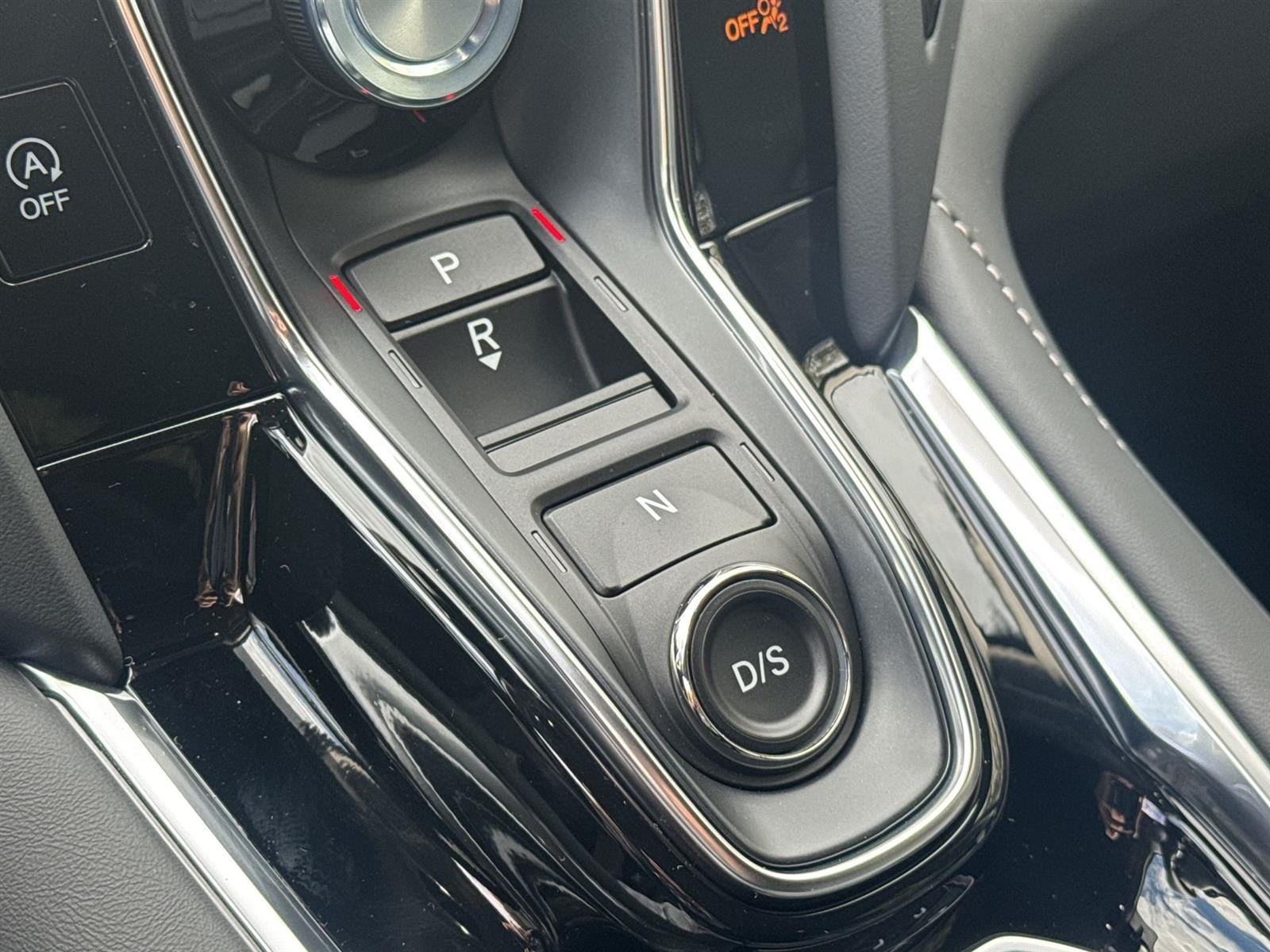 Thumbnail: 2026 Acura RDX - 29