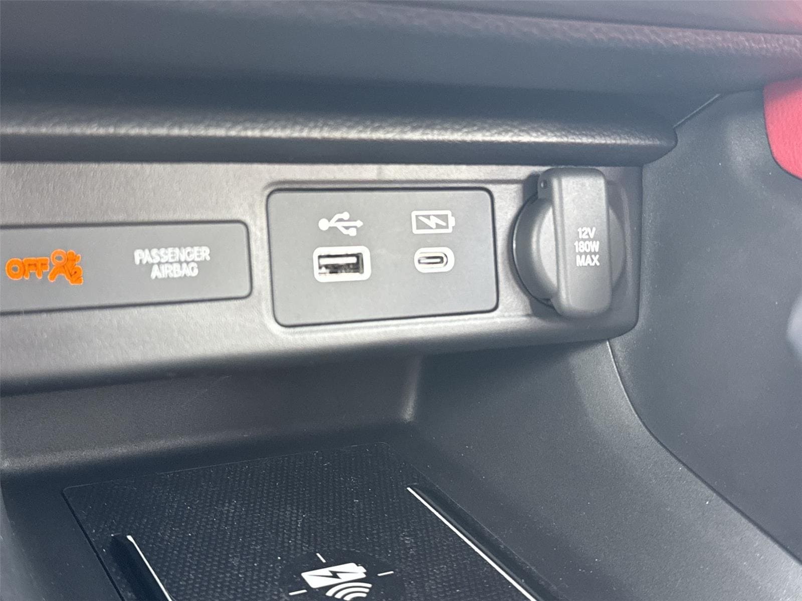 Thumbnail: 2026 Acura Integra - 23