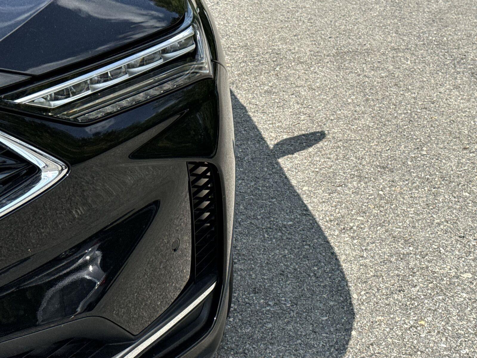 Thumbnail: 2026 Acura MDX - 9