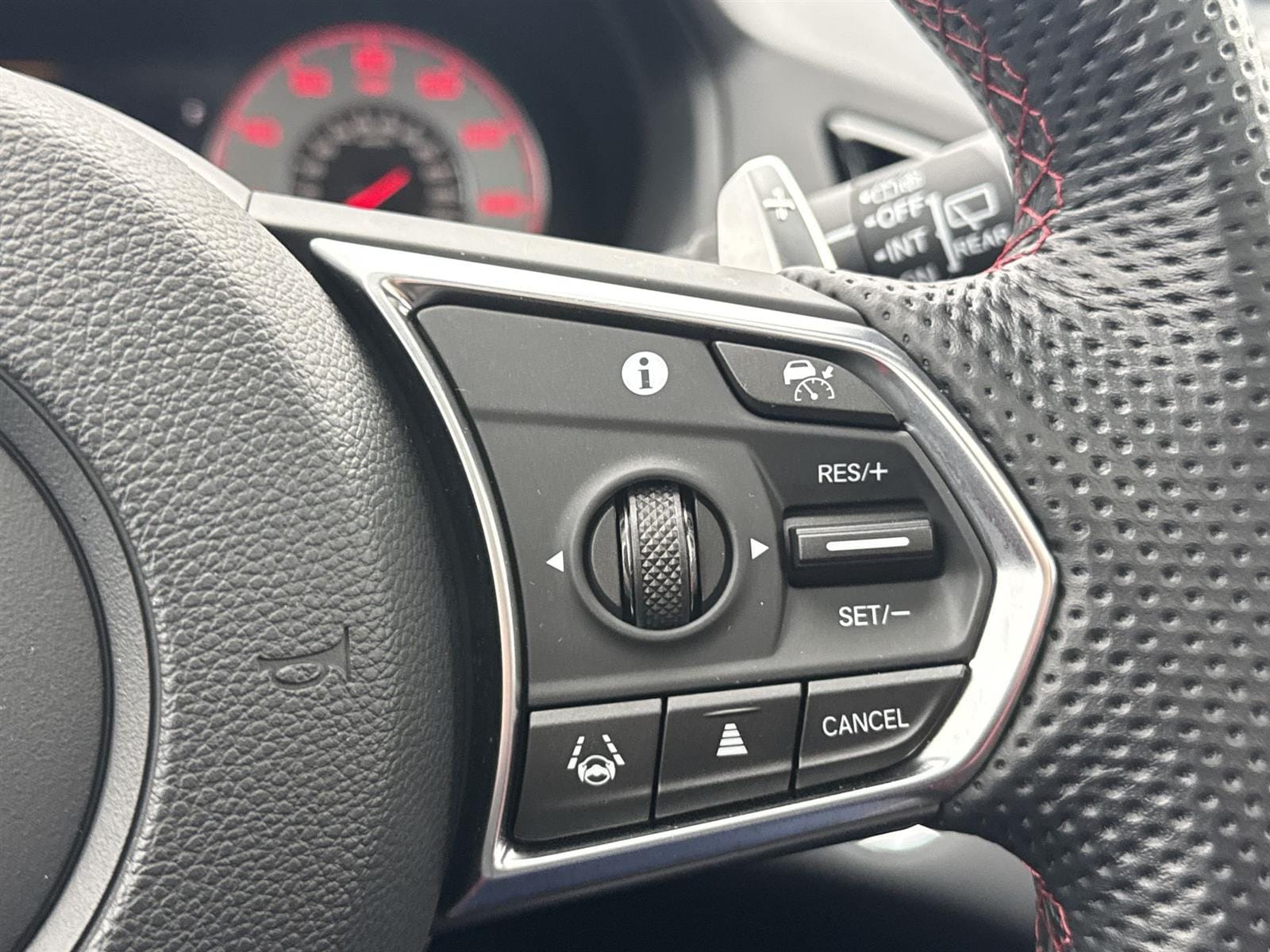 Thumbnail: 2023 Acura RDX - 20