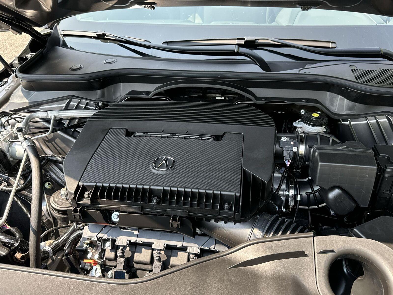 Thumbnail: 2026 Acura MDX - 11