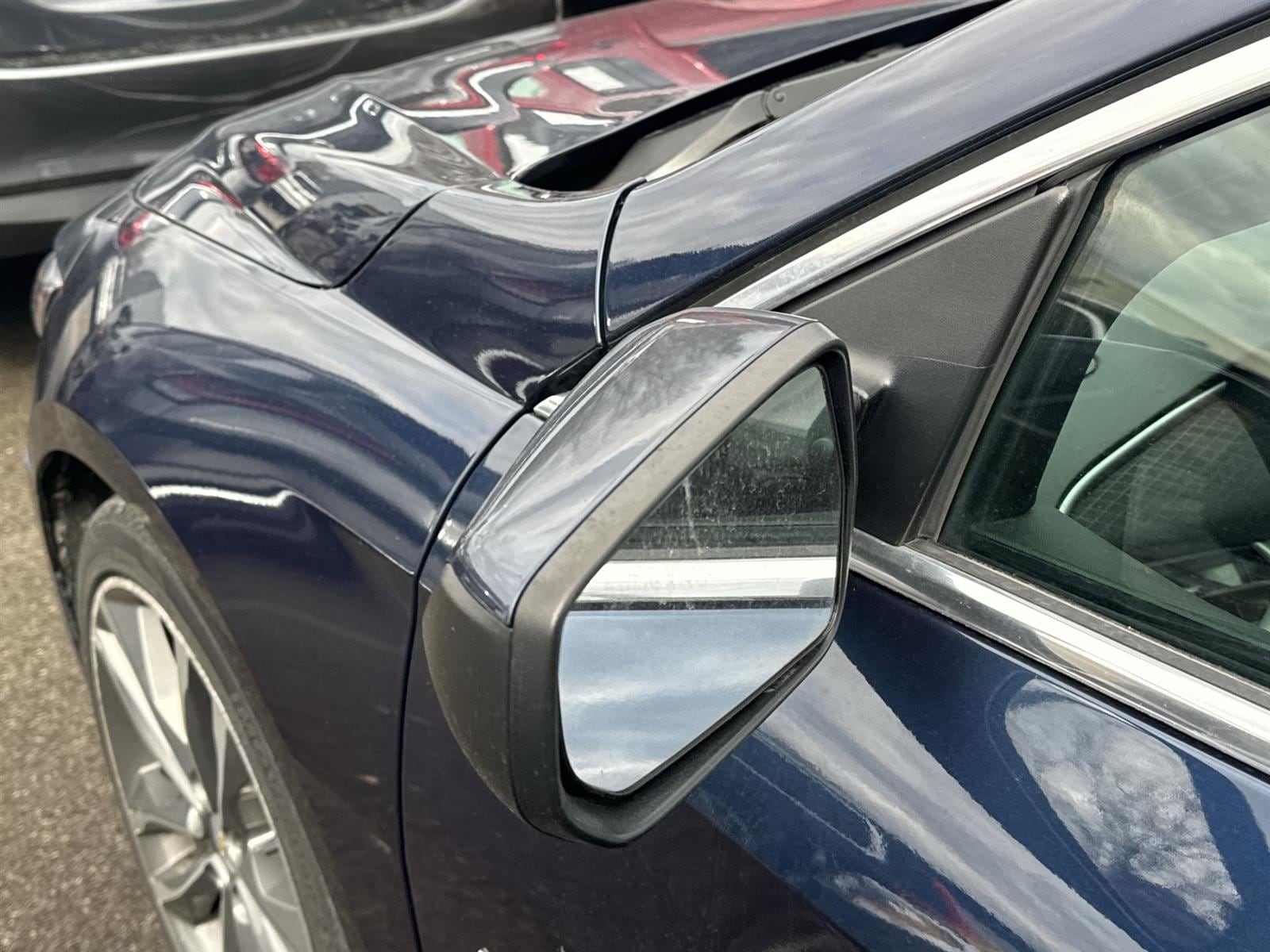2022 Chevrolet Malibu LT 15