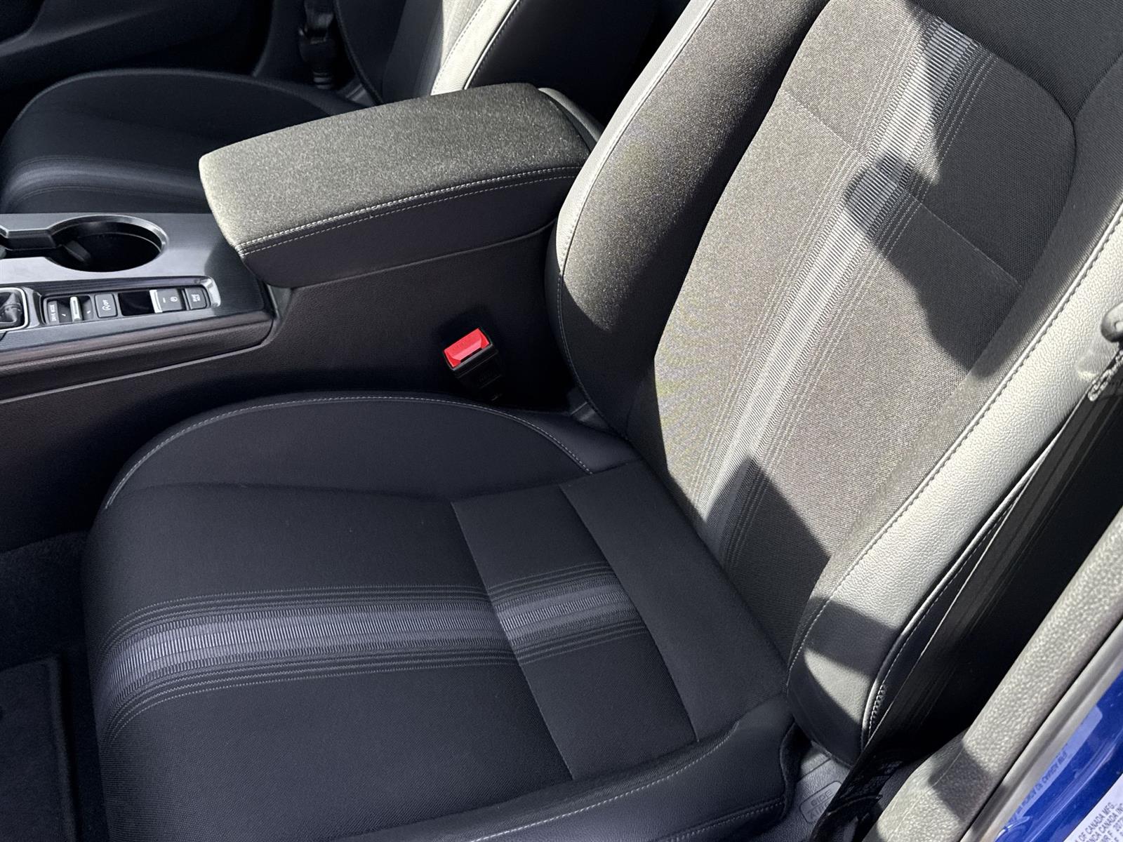 Thumbnail: 2024 Honda Civic - 12