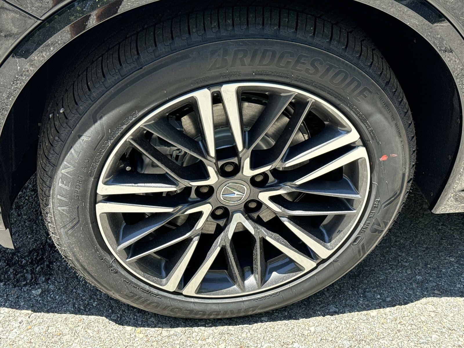 Thumbnail: 2026 Acura MDX - 9