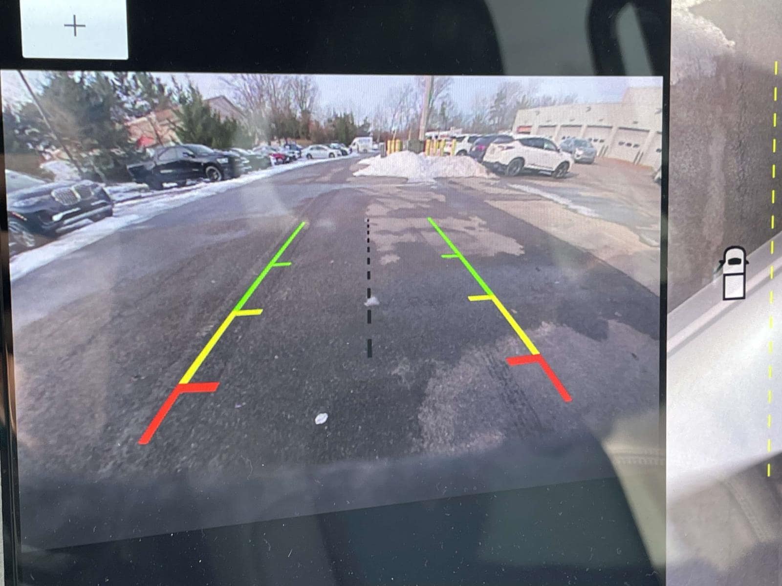 Thumbnail: 2023 Ford Bronco - 20