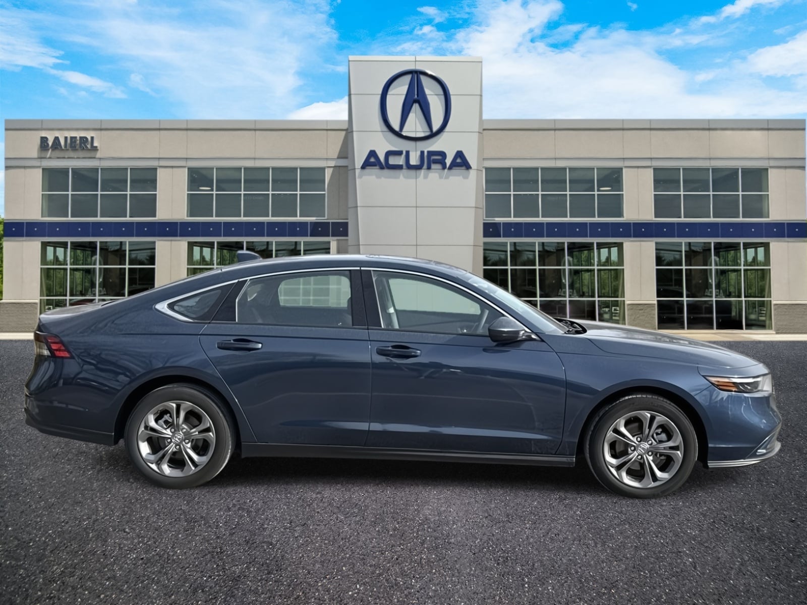 Thumbnail: 2024 Honda Accord - 6