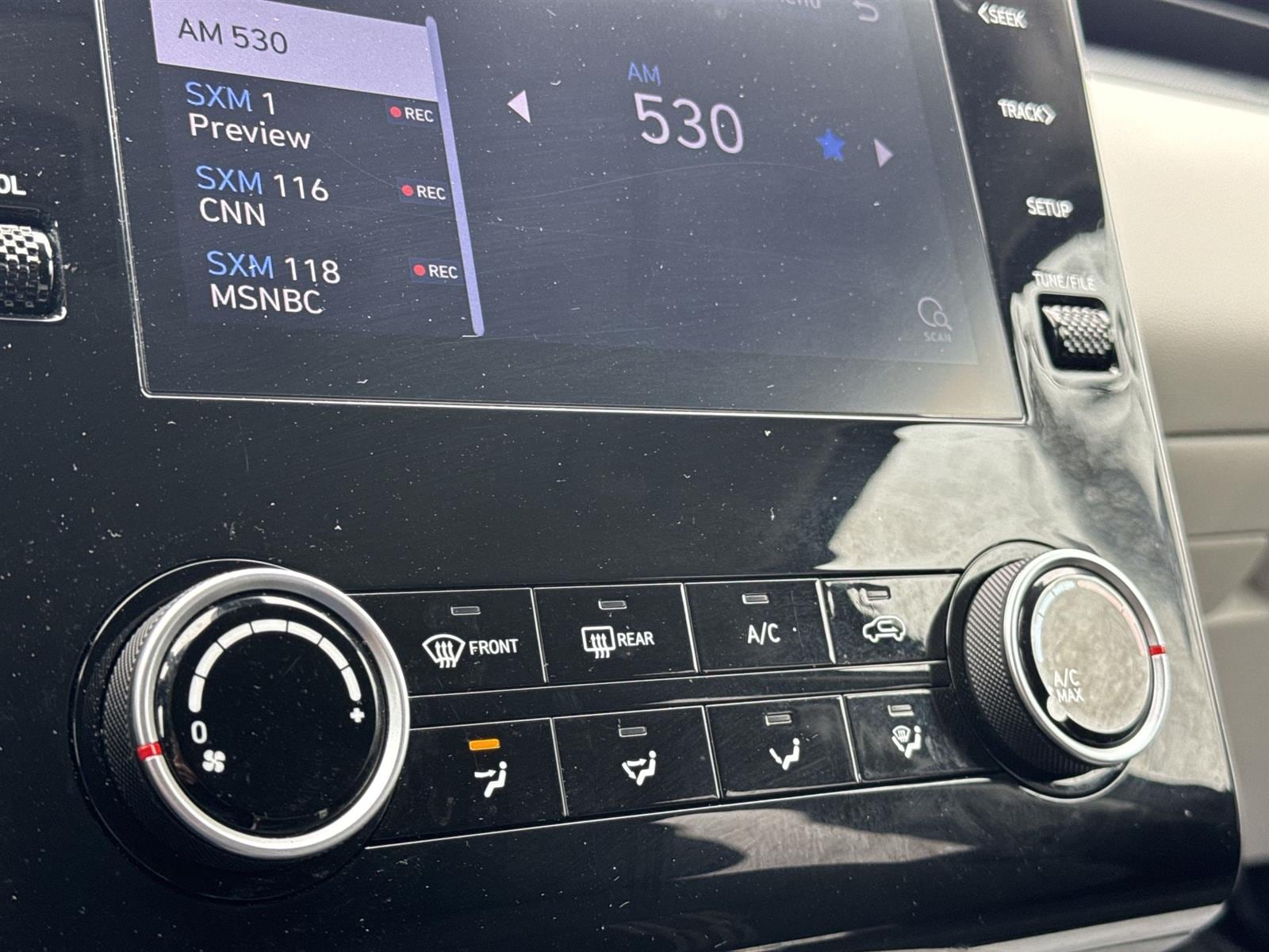 Thumbnail: 2023 Hyundai Tucson - 31