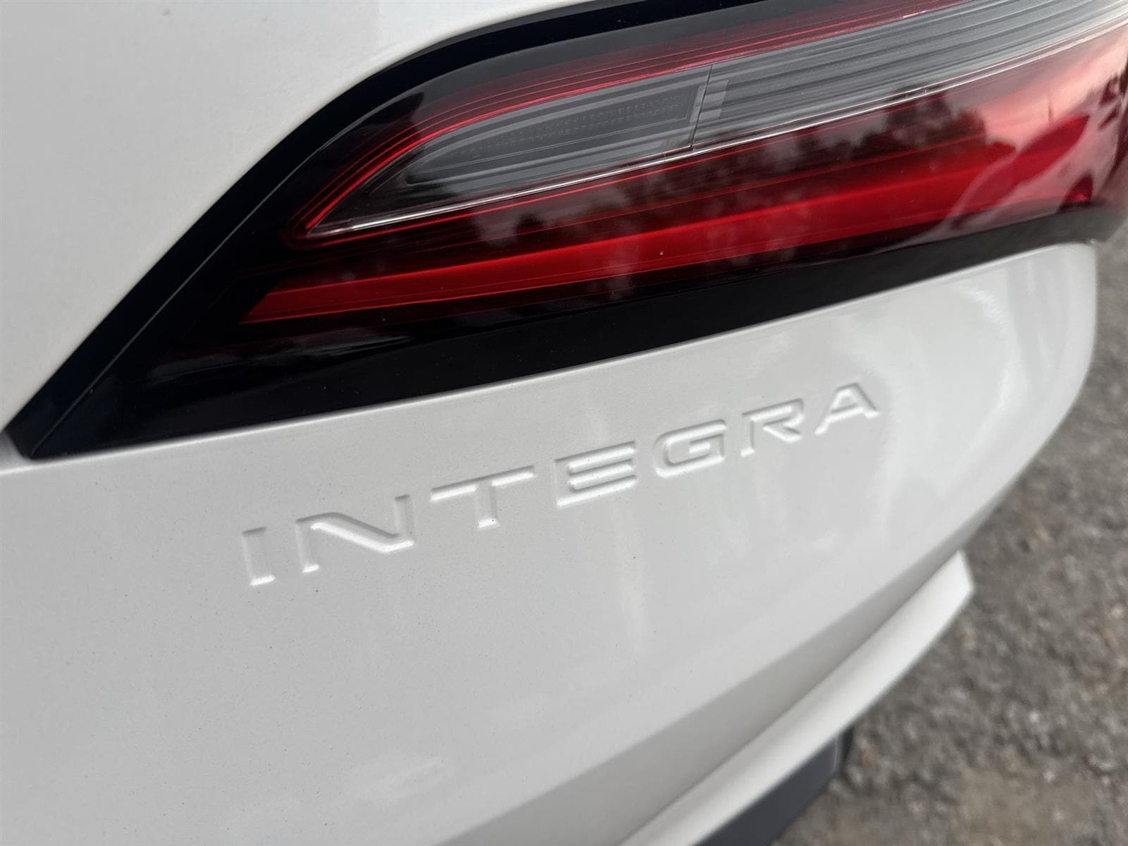 Thumbnail: 2026 Acura Integra - 11