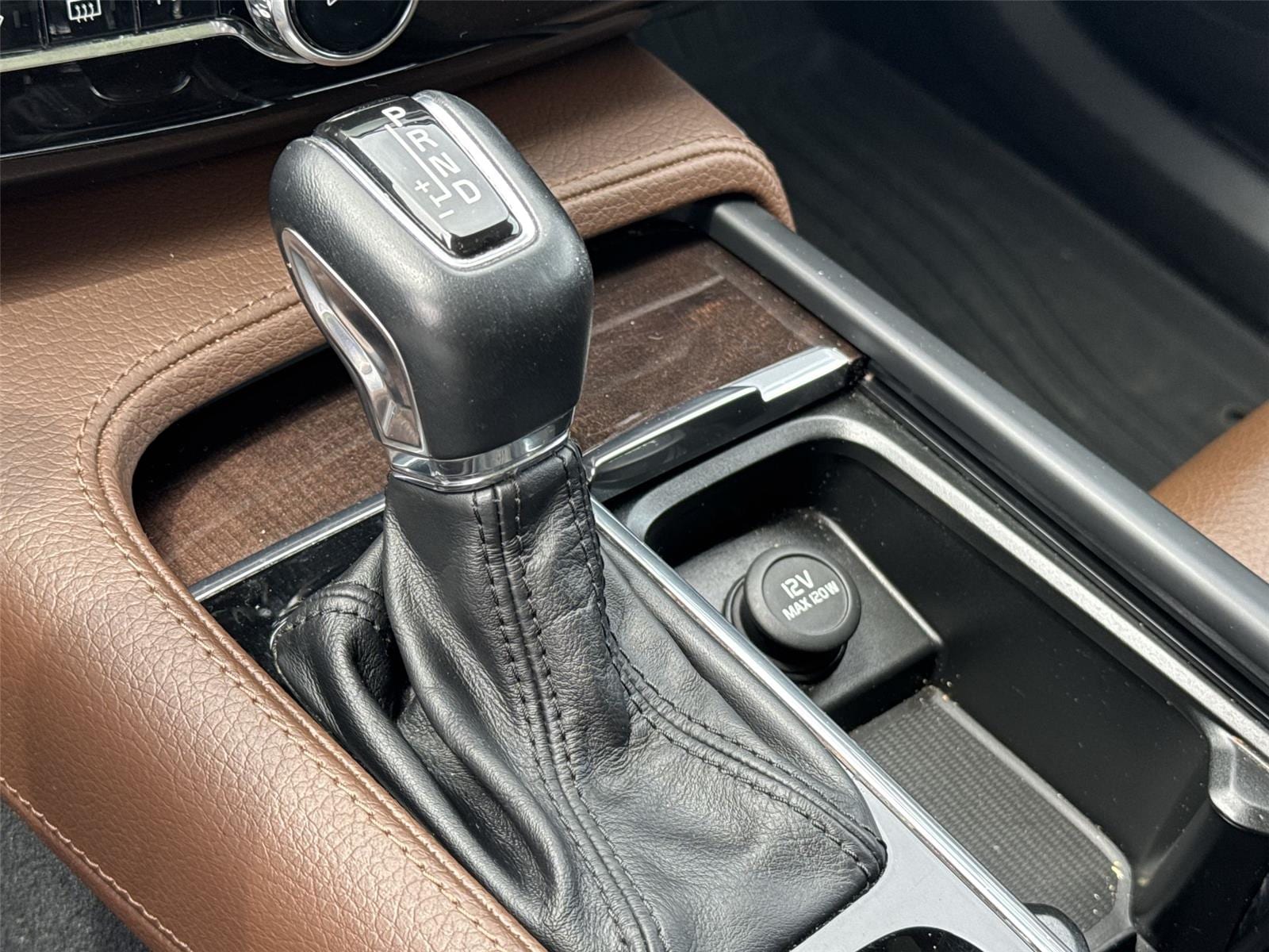 Thumbnail: 2019 Volvo XC90 - 22