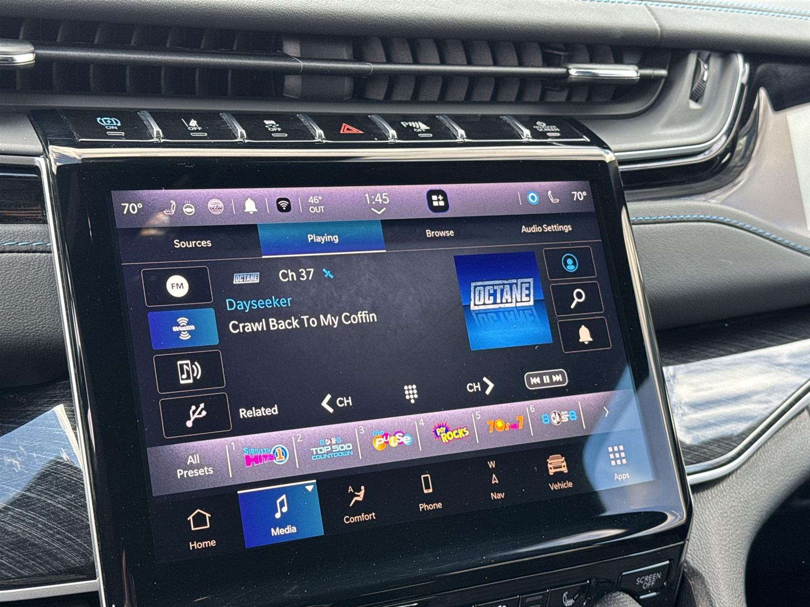 Thumbnail: 2023 Jeep Grand Cherokee - 25