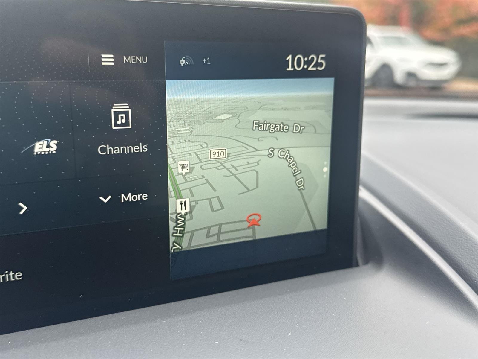 Thumbnail: 2026 Acura RDX - 24