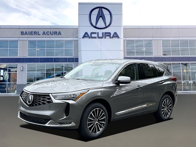 2025 Acura RDX Advance -
                Wexford, PA