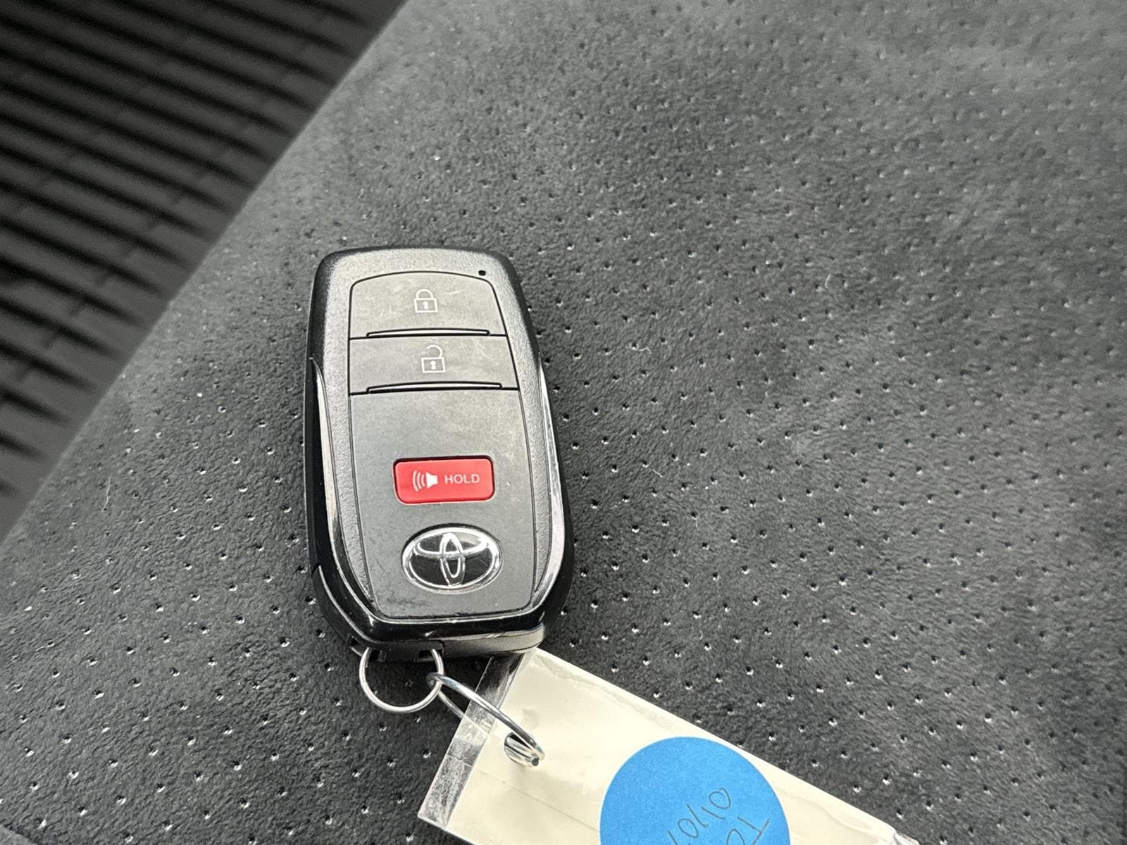 Thumbnail: 2025 Toyota GR Corolla - 30