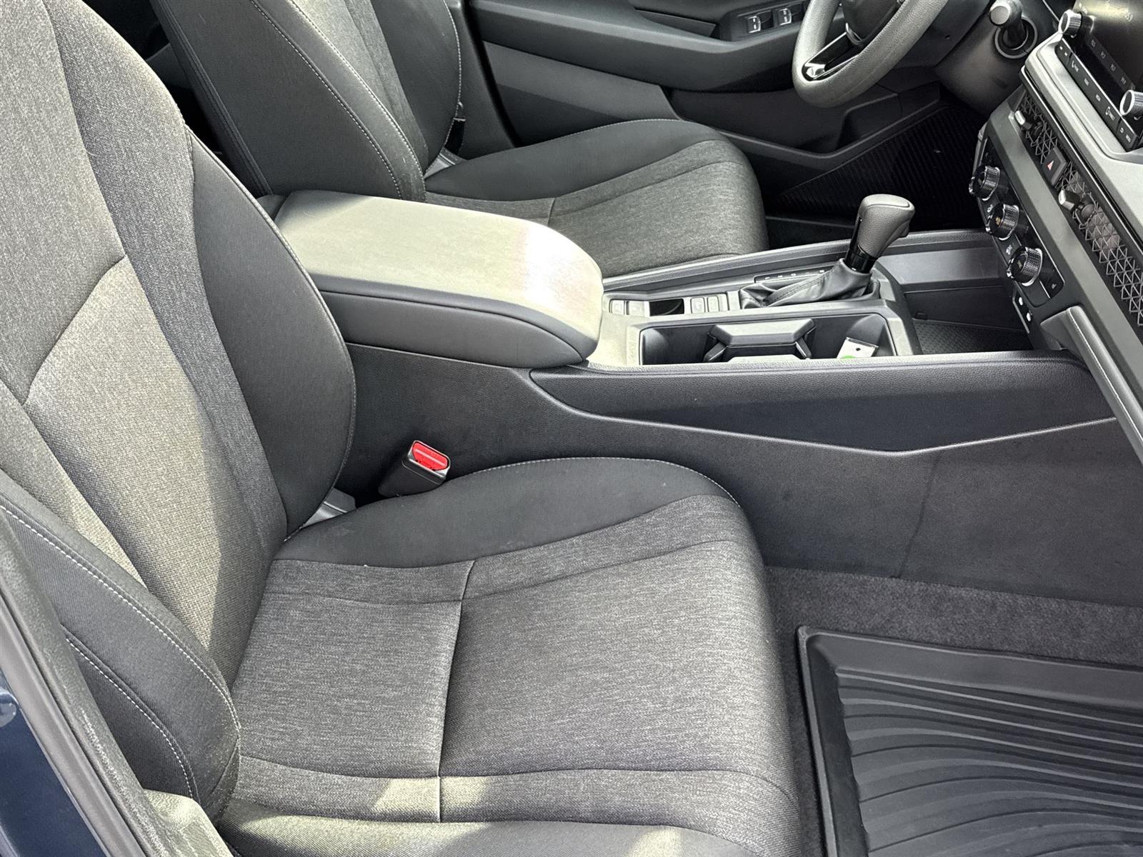 Thumbnail: 2024 Honda Accord - 18