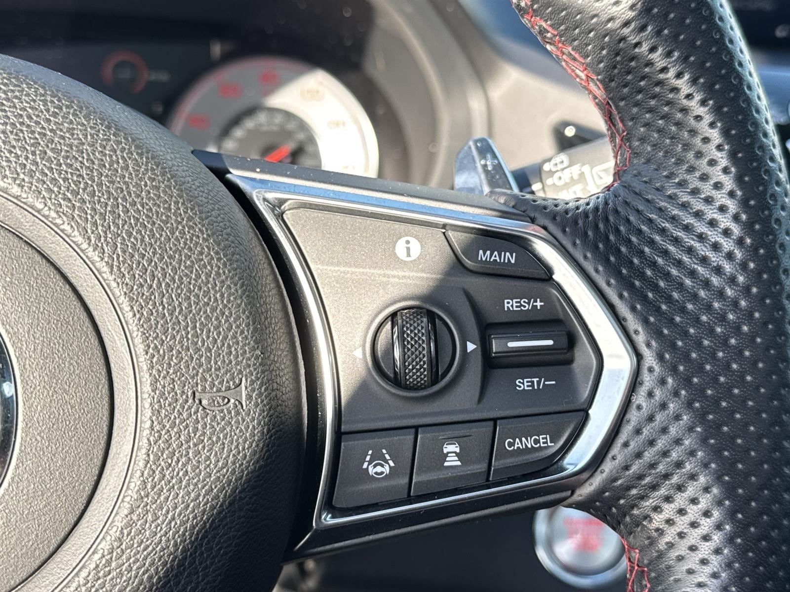 Thumbnail: 2019 Acura RDX - 20