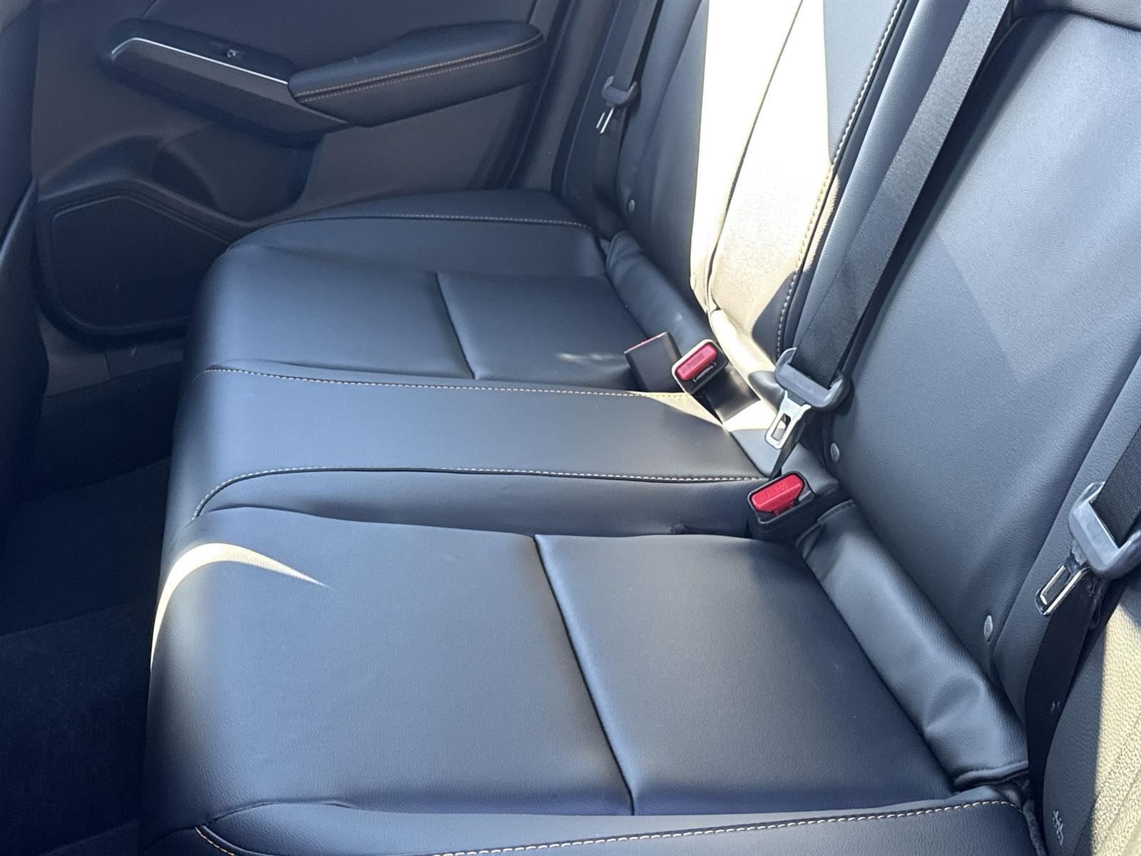 Thumbnail: 2026 Acura Integra - 16