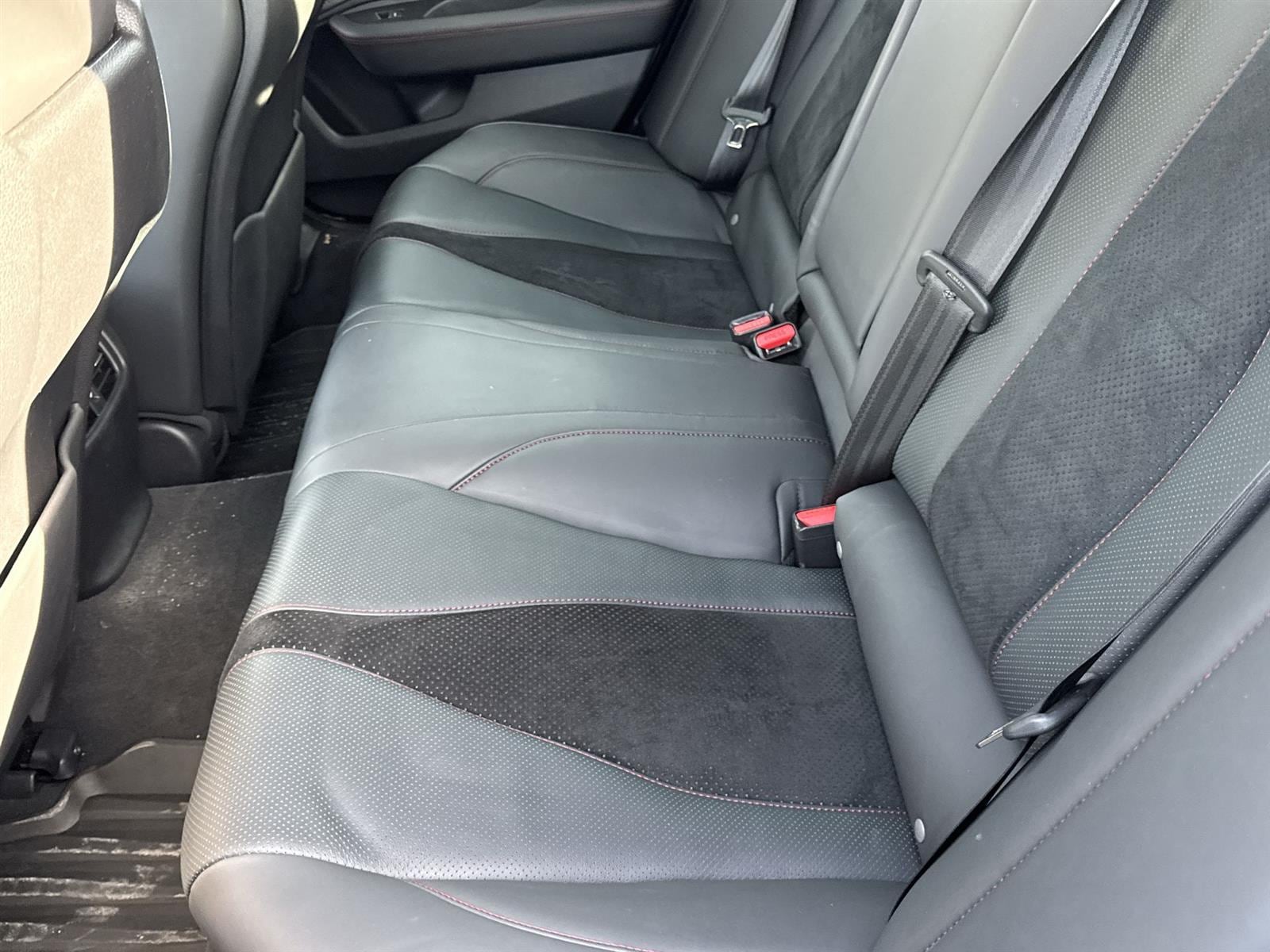 Thumbnail: 2023 Acura TLX - 15