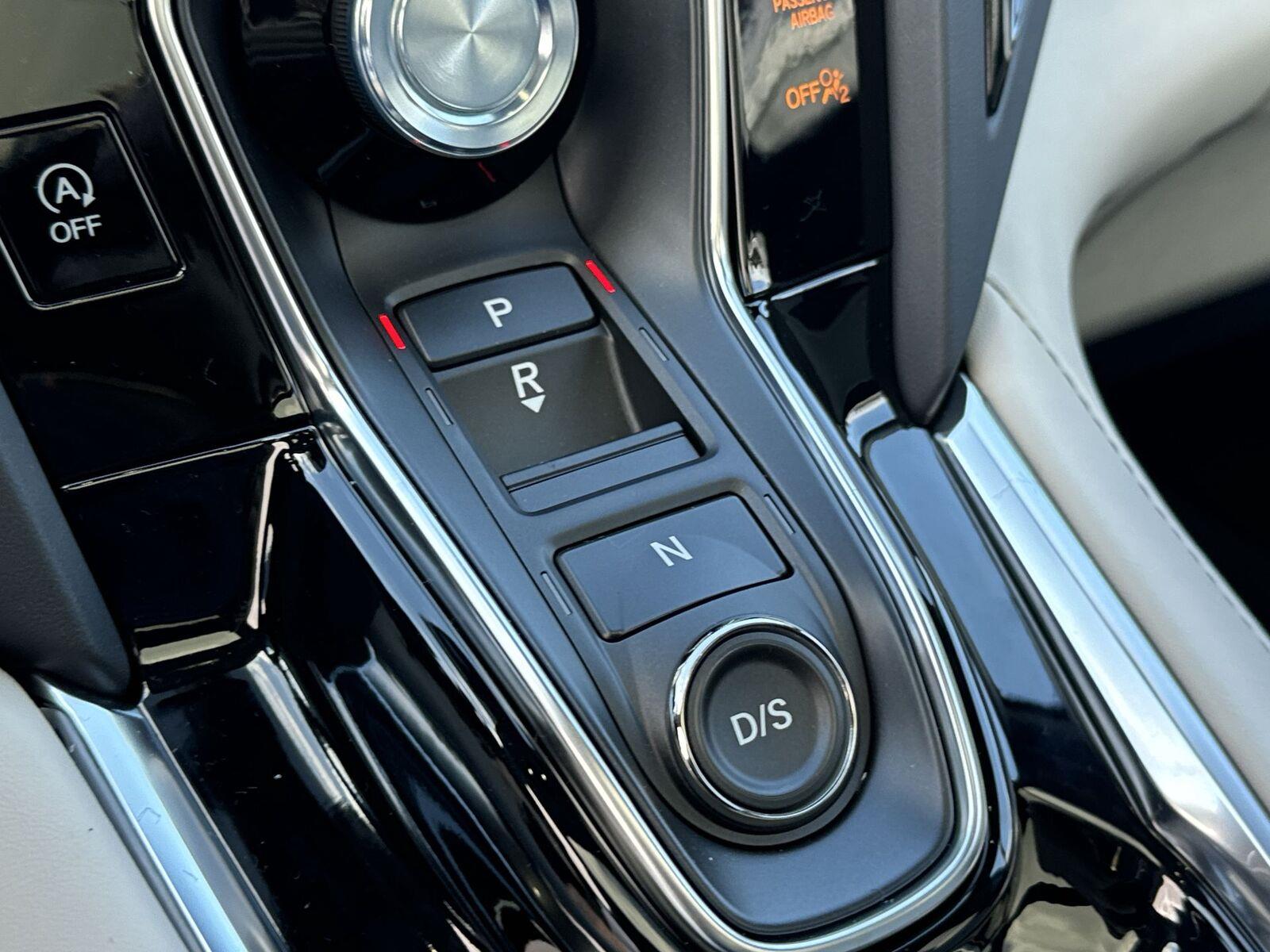 2025 Acura RDX Technology 32