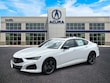  Acura TLX