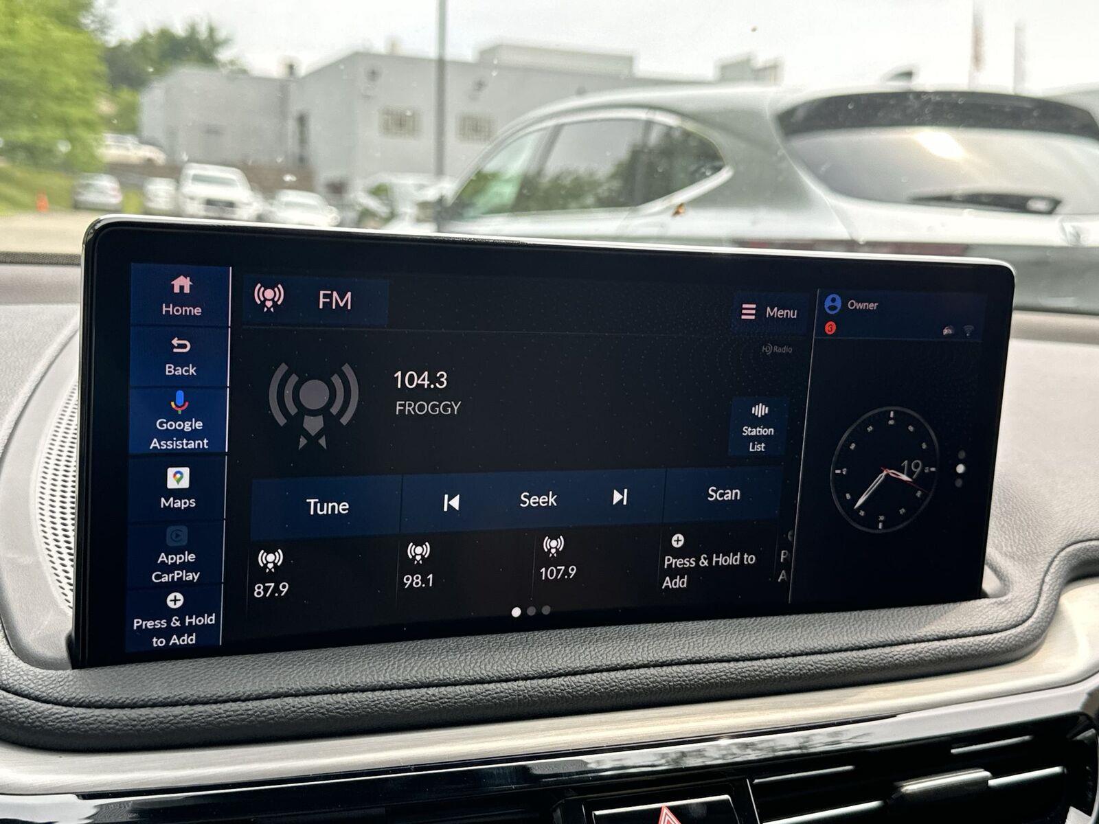 Thumbnail: 2026 Acura MDX - 25