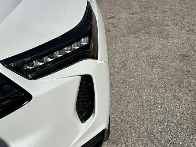 Thumbnail: 2026 Acura RDX - 9